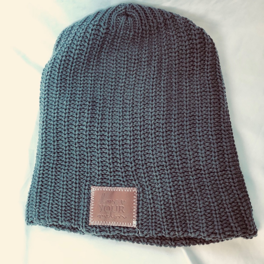Love Your Melon Beanie ❤️